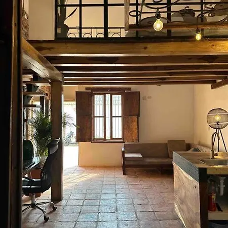 Aptopardo1945 Mompos Exterior photo