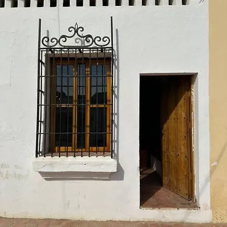 Aptopardo1945 Mompos Exterior photo