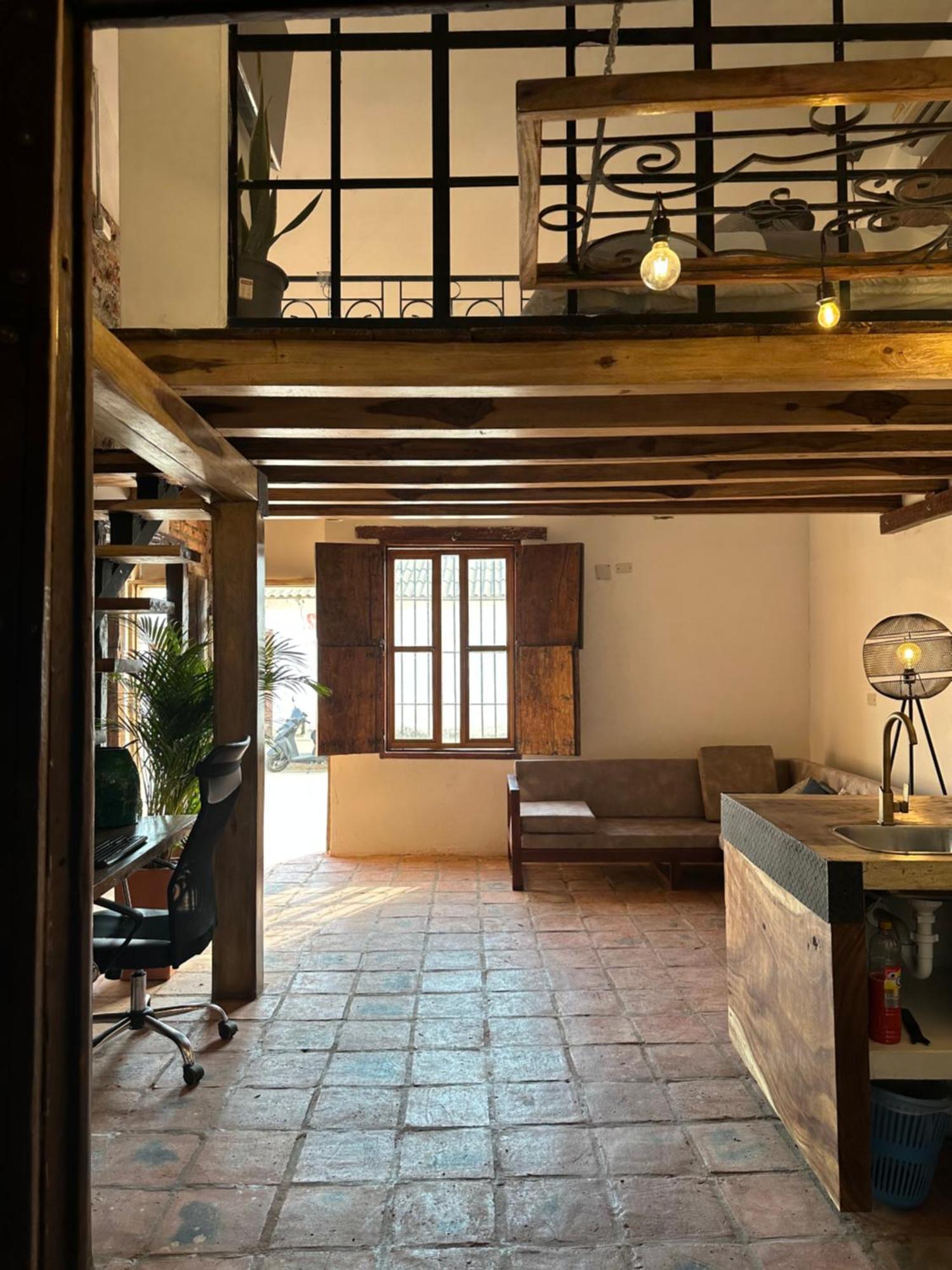 Apartment Aptopardo1945 Mompos