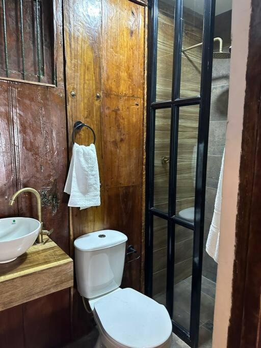 Aptopardo1945 Apartment Mompos