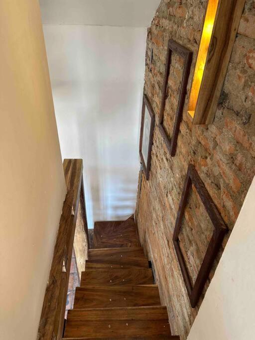 Apartment Aptopardo1945