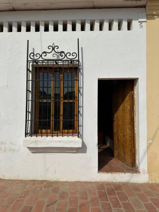 Aptopardo1945 Apartment Mompos